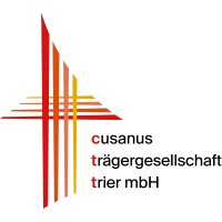 Cusanus Trägergesellschaft Trier mbH logo - Similar company to Studio Polylog