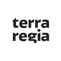 Terra Regia logo - Similar company to Finsa - Experience. Innovation. Development