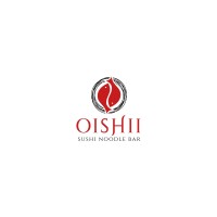 Oishii Sushi Noodle Bar logo - Similar company to Succulent Hospitality