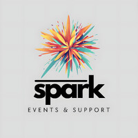 Spark Events & Support logo - Similar company to Mr. Sammi