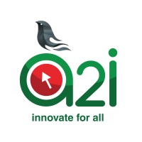 a2i logo - Similar company to Basis