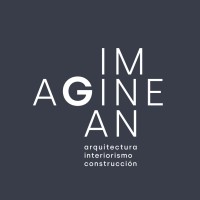 Imaginean logo - Similar company to Bscp (Building System With Concrete Panel)