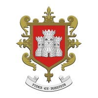Barnstaple Town Council logo - Similar company to North Devon Gazette