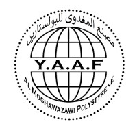 Yousif Ali Al Moghazawi Group For Polystyrene logo - Similar company to National Factory For Polystyrene