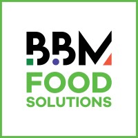 BBM Food Solutions logo - Similar company to Pdricma / Pdr International Coaching & Mentoring Academy
