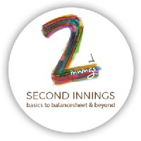 2nd Innings logo - Similar company to Feecounter