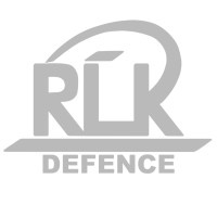 RLK Defence logo - Similar company to Ikm Welldrone Technologies - Truly Modular