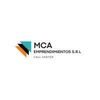 MCA EMPRENDIMIENTOS SRL logo - Similar company to Am&Co