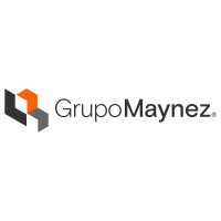 Grupo Maynez logo - Similar company to Kn Control Estructural