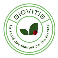 BIOVITIS logo - Similar company to Nutrient Tech