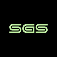 SGS Tech logo - Similar company to Moonlight