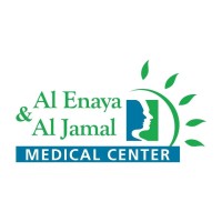Al Enaya & Al Jamal Medical Center logo - Similar company to Mysmile
