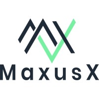 MaxusX logo - Similar company to Econnect Ventures