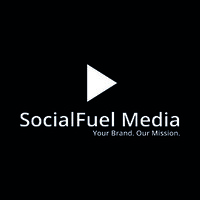 SocialFuel Media logo - Similar company to Lunar Agency