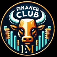 EM FINANCE CLUB OFFICIEL logo - Similar company to Emsefinance