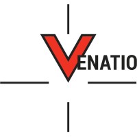 Venatio AB logo - Similar company to Greiði