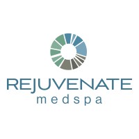 Rejuvenate MedSpa logo - Similar company to B. Pilates