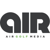 AIR Golf Media logo - Similar company to Taimatsu株式会社