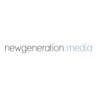newgeneration.media logo - Similar company to Theilinger Automation