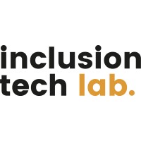 Inclusion Technology Lab logo - Similar company to Peter Gläsel Stiftung