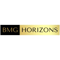 BMG Horizons logo - Similar company to Horizons Bmg