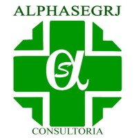 Alphaseg Consultoria em Segurança e Medicina Ocupacional logo - Similar company to Refran Serviços