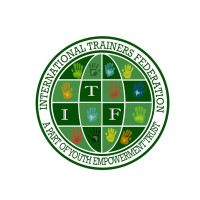 International Trainers Federation logo - Similar company to Gamicon