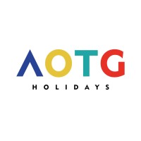 Ant On The Globe logo - Similar company to On The Wheels