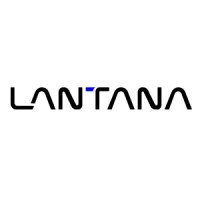 LANTANA logo - Similar company to Brevan Electronics