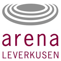 BNI Arena Leverkusen – Netzwerk für Unternehmerinnen und Unternehmer in Leverkusen und Umgebung logo - Similar company to Esport-Manager.Com