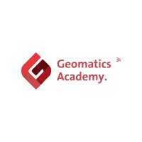 Geomatics Academy - أكاديمية الجيوماتكس logo - Similar company to Brilliant Remote Sensing Labs | Brs-Labs
