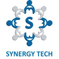 Synergy Tech logo - Similar company to Ictech Solutions