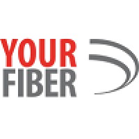 Your Fiber logo - Similar company to Netrebel