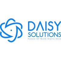 Daisy Solutions K K logo - Similar company to Hanamaru Solutions