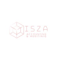 ISZA Accounting and Auditing logo - Similar company to Exp Accounting Services