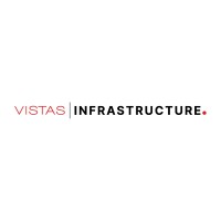 Vistas Infrastructure logo - Similar company to A