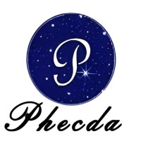Phecda Metalwork logo - Similar company to Siddharth Bimal