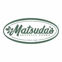 Matsuda's logo - Similar company to Sunset Farmstead