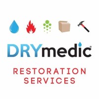 DRYmedic of Trussville AL logo - Similar company to Drymedic Birmingham Al