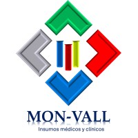 Insumos médicos y Clínicos MONVALL logo - Similar company to Insumos Médicos Junín