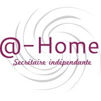 At Home logo - Similar company to Sotraver