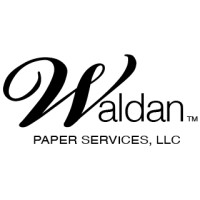 Waldan Paper Services, LLC logo - Similar company to Smartech Printers
