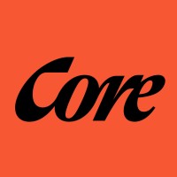 The Core Agency logo - Similar company to Alt Saints