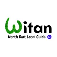 Witan India Ecotourism logo - Similar company to Mindful Ecotourism