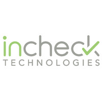InCheck Technologies logo - Similar company to Pacecanada
