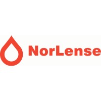 NorLense logo - Similar company to Qt Environmental