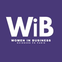 Women in Business SciencesPo logo - Similar company to Sciences Po Finance