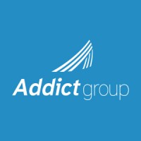 Addictgroup logo - Similar company to 4Web Les Halles