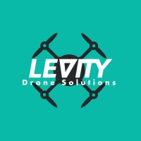 Levity Drone Solutions logo - Similar company to Skyspec Technologies