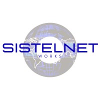 Sistelnet works logo - Similar company to Sistelnetworks